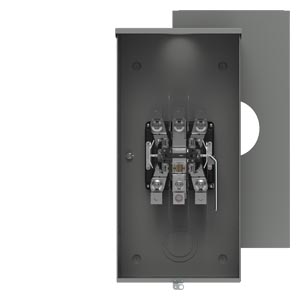 Product image for Siemens 47705-81 TALON HQ-5D SOCKET