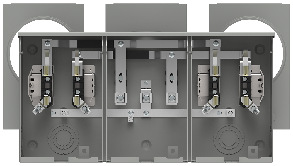 Product image for Siemens SUA2311-0PGP TALON 100A 4J RGLS