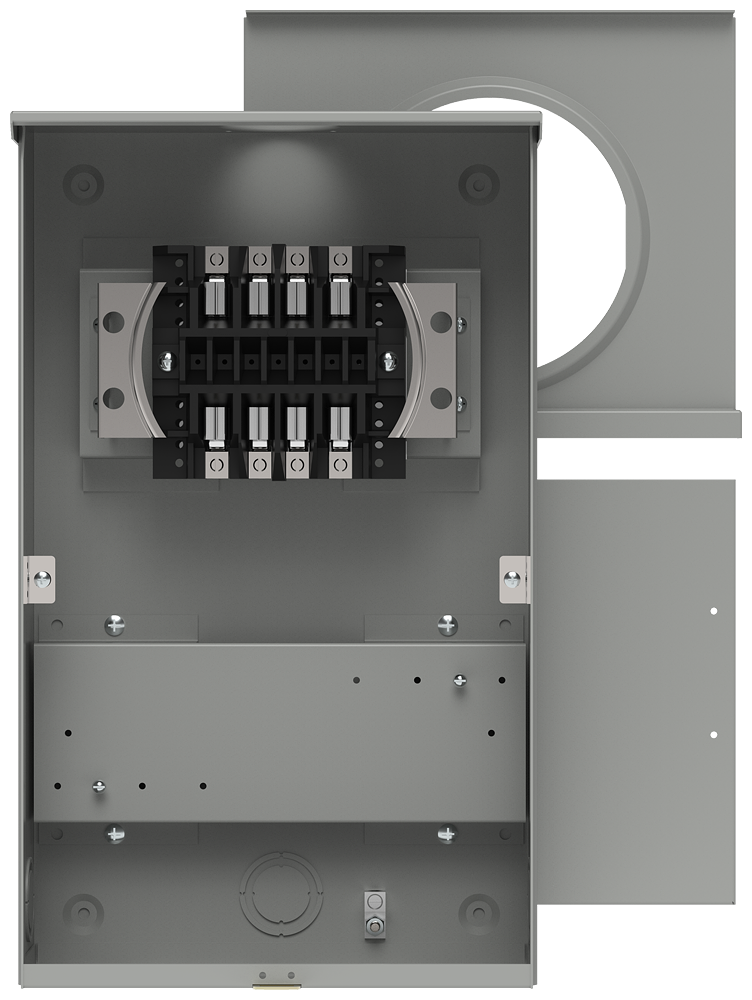 Product image for SIE 9837-8442 TALON PTS-8 SOCKET S/
