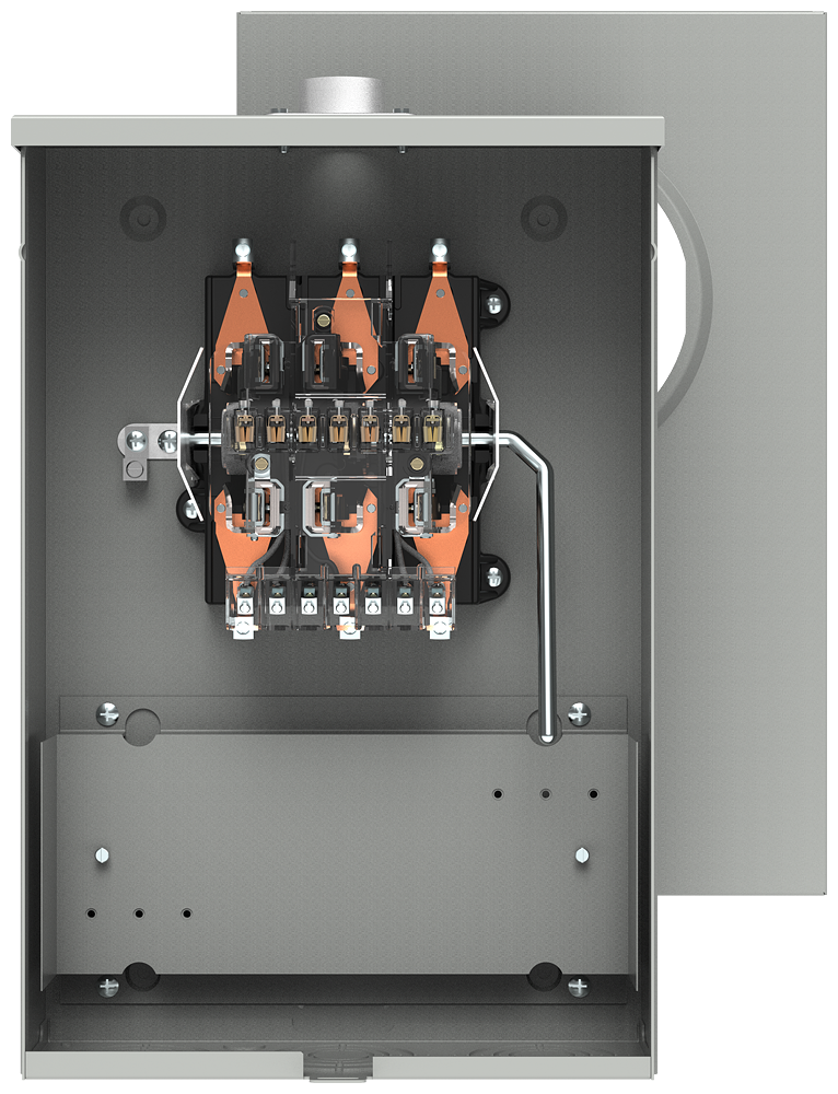 Product image for SIE 9804-8752 TALON HQ-13TS MTG DEV