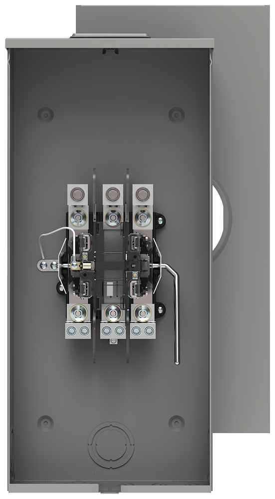 Product image for Siemens 47605-82 TALON 320A 5J RGLS 1PO