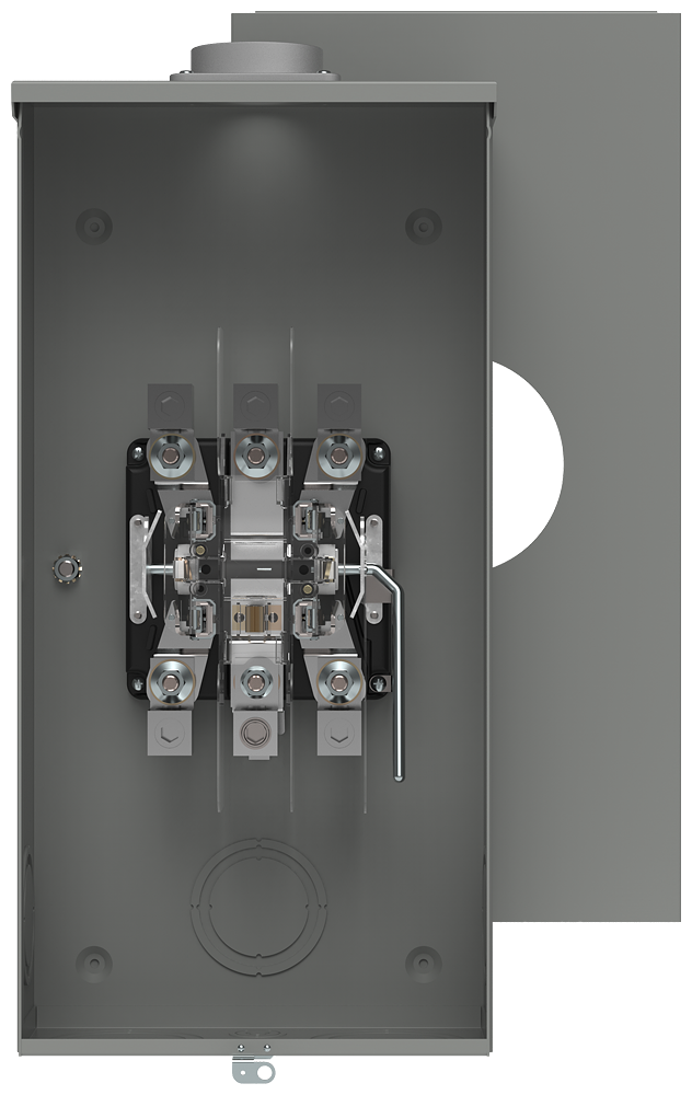 Product image for SIE 47745-826 TALON HQ-5D 320 AMP 3
