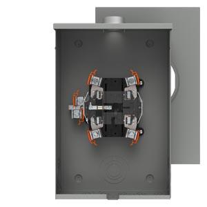 Product image for SIE 43125-0250 TALON MQ5NBU STL RIN