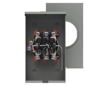 Product image for Siemens 40307-02 TALON MQ7 STL RINGLESS