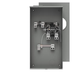 Product image for Siemens 48005-82 TALON 320A 5J RGLS 1PO