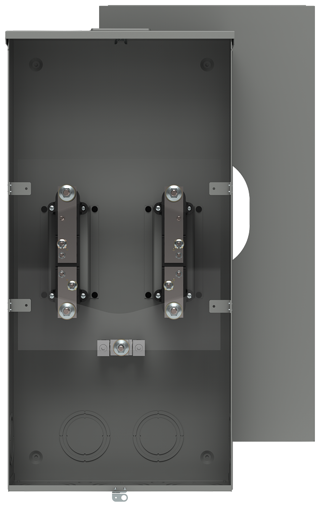 Product image for SIE 9810-8526 TALON 400A 4T RGLS 1P
