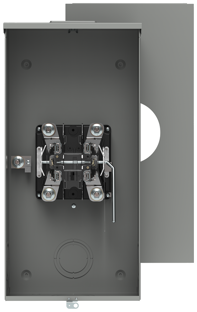 Product image for SIE 47704-02BA TALON HQ-4D,320AMP,L