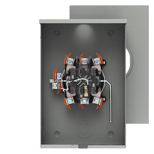 Product image for SIE 40407-02CS TALON 200A 7J RGLS 1