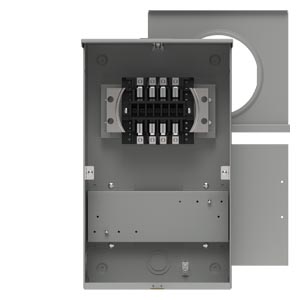 Product image for Siemens 9837-8403 TALON PTS-8 MTG DEV