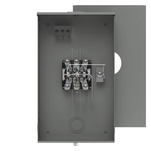 Product image for Siemens 9804-9109 TALON HQ-7DB 2/PARALL