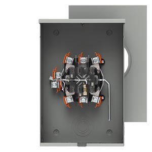 Product image for SIE 40407-02LG TALON 200A 7J RGLS 1