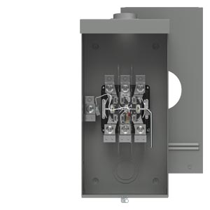 Product image for SIE 47747-82AK TALON HQ-7D 320A LUG