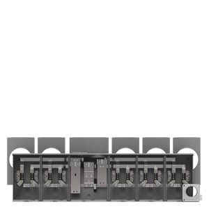 Product image for SIE UA5739-FG TALON 200A 4J RGLS 5P