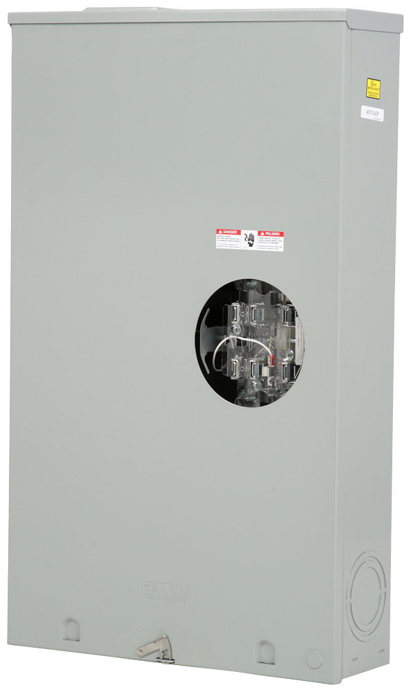 Product image for Siemens 48707-82GP TALON 320A 7J RGLS 1