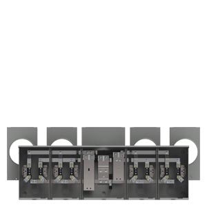 Product image for Siemens UA4719-YG TALON 200A 4J RGLS 4P