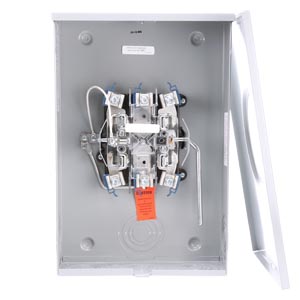 Product image for Siemens S40405-015F TALON 200A 5J RGLS