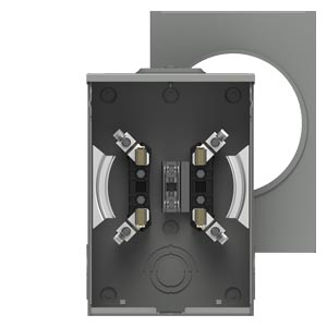 Product image for SIE UAT111-XPCV 135A 4J RGLS 1POS H