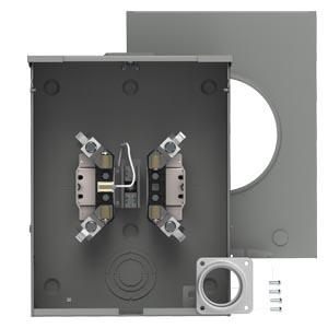 Product image for Siemens UAT417-XMBL TALON 200A 5J RGLS
