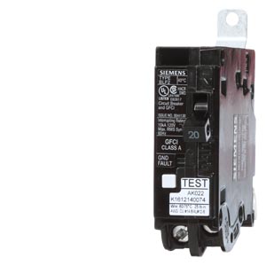 SIEM BF120A