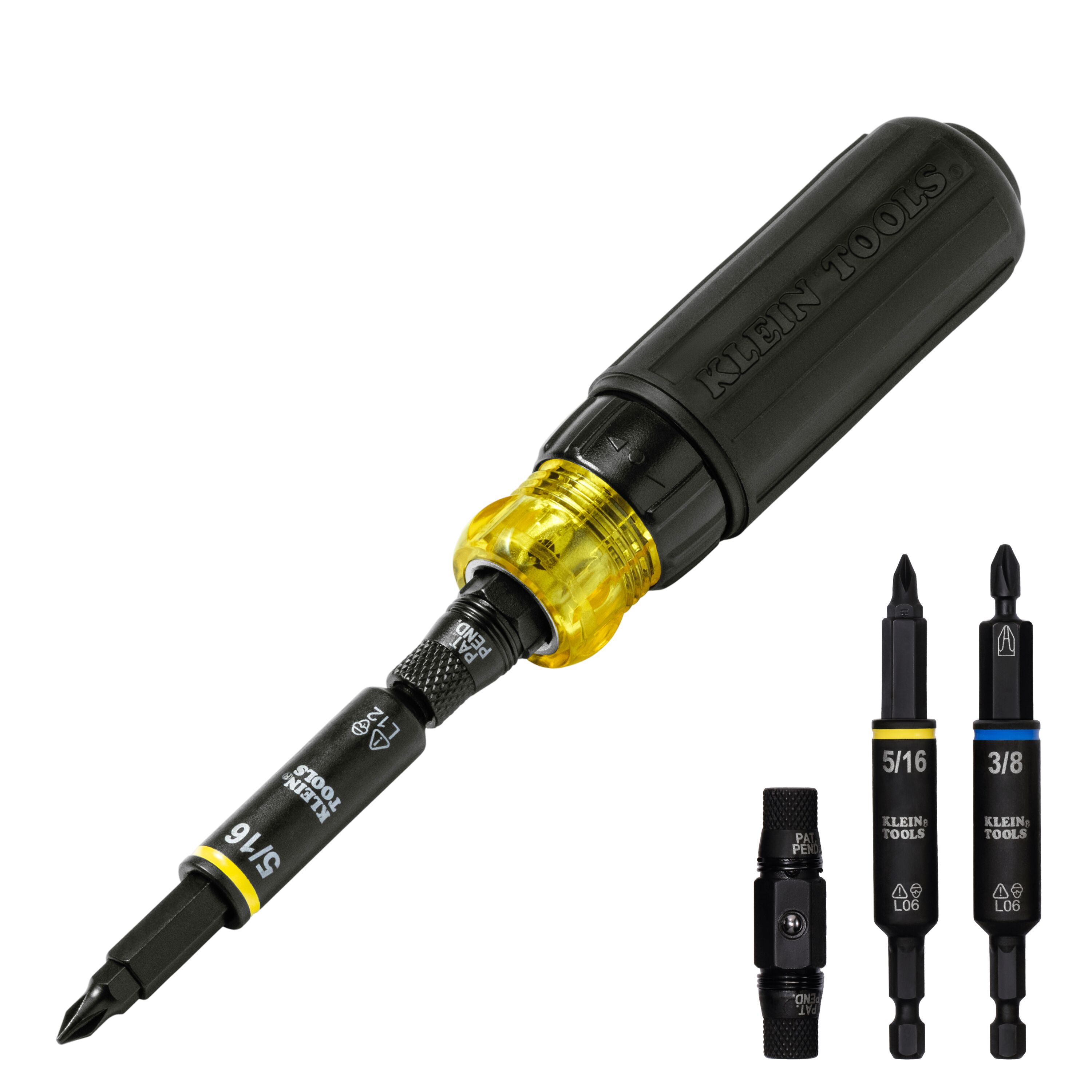 KLEIN 32500HDRT
