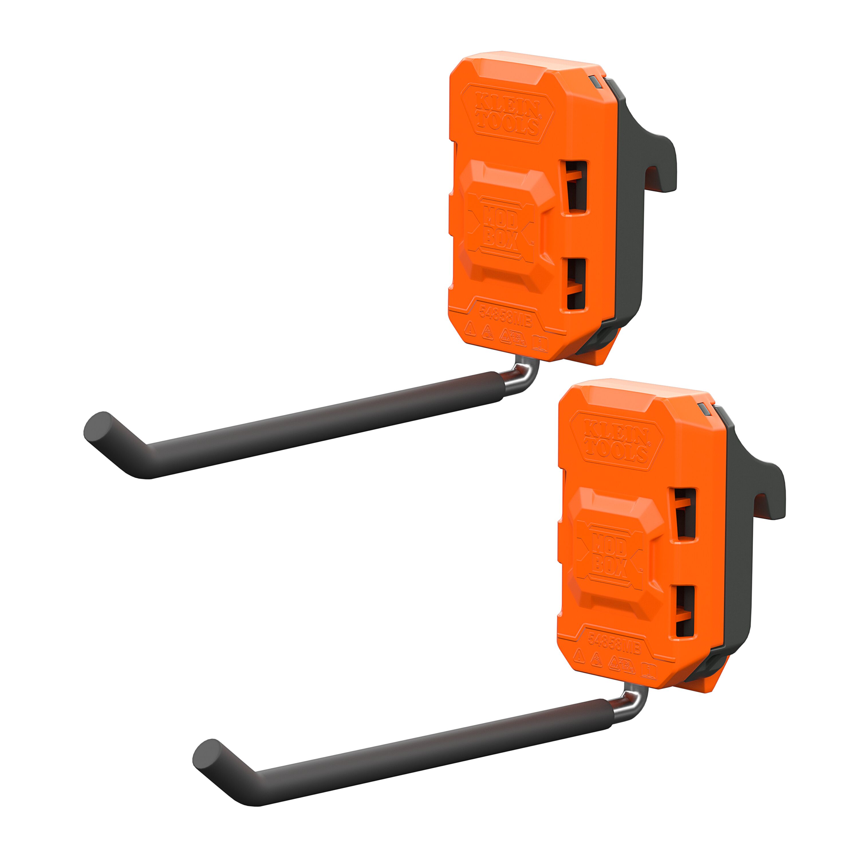 Product image for KLE 54858MB MODbox Wall System Long