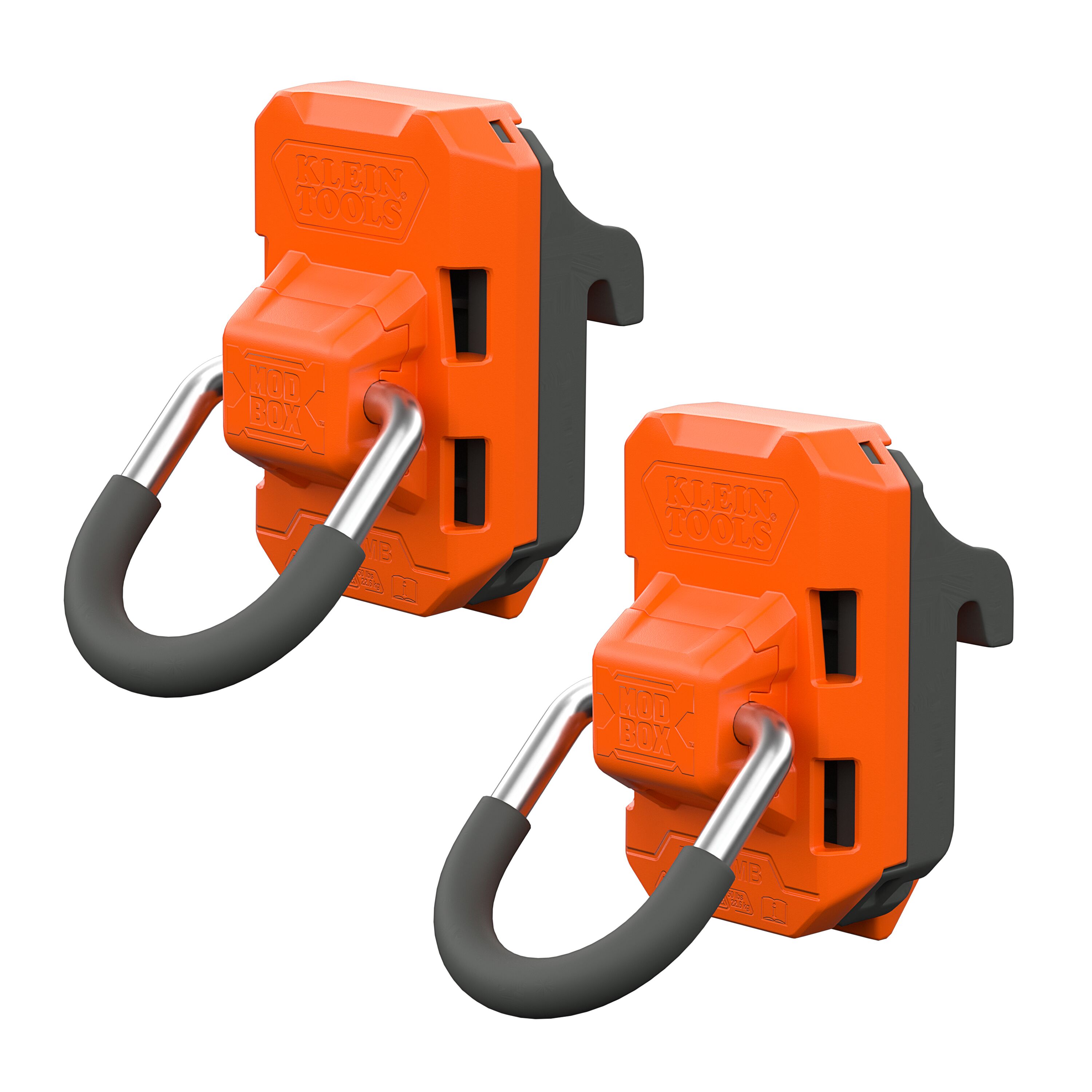 Product image for KLE 54861MB MODbox Wall System, D-R