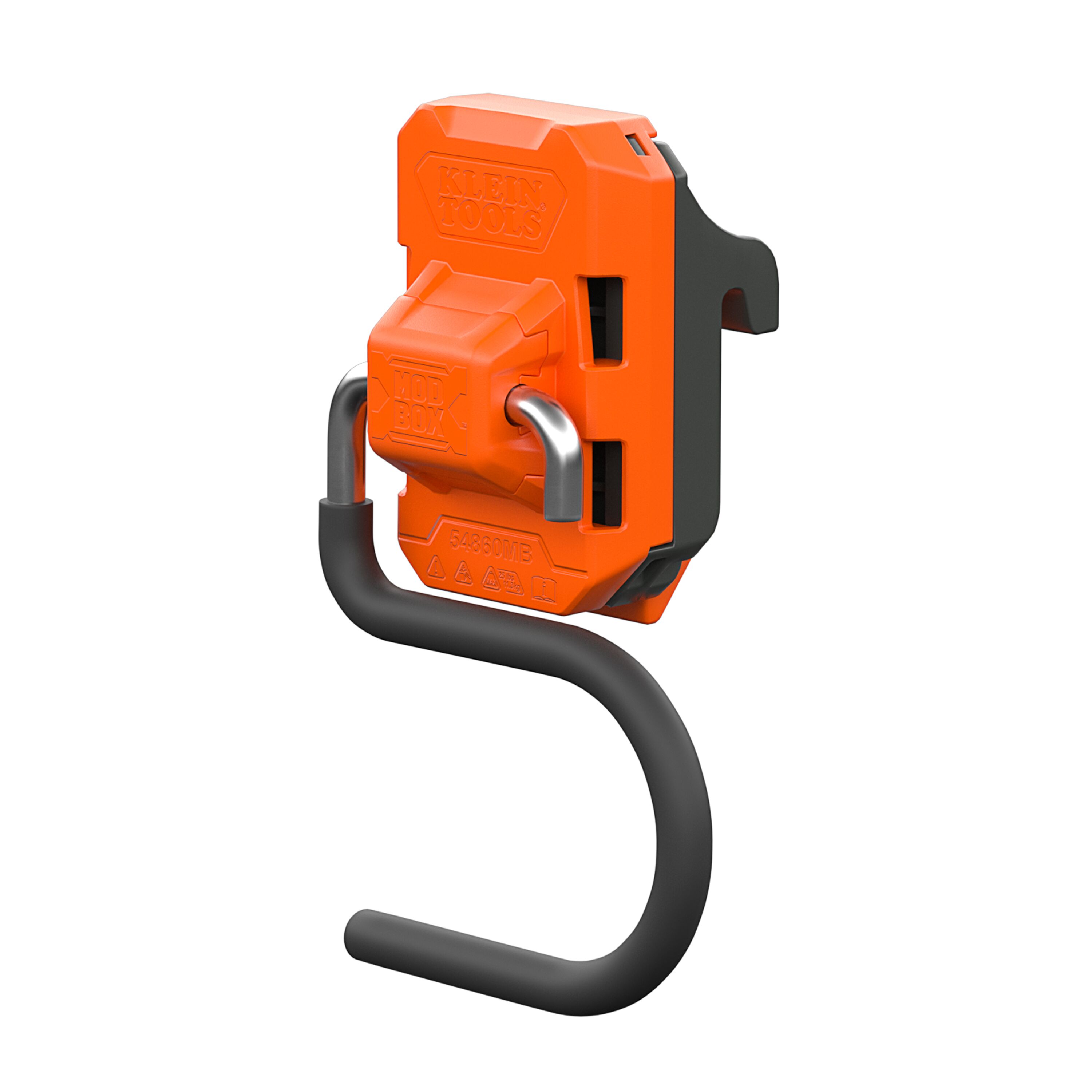 Product image for KLE 54860MB MODbox Wall System, S-H