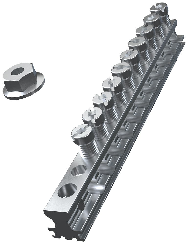 Product image for Siemens ECNB10N SN LEFT NEUTRAL BAR KIT