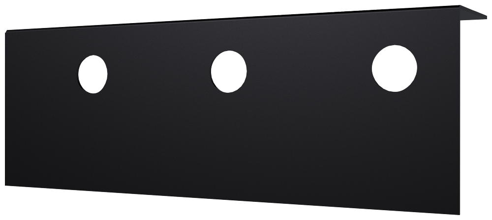 Product image for S-A HSK21BA KIT, BARRIER, LINE SIDE