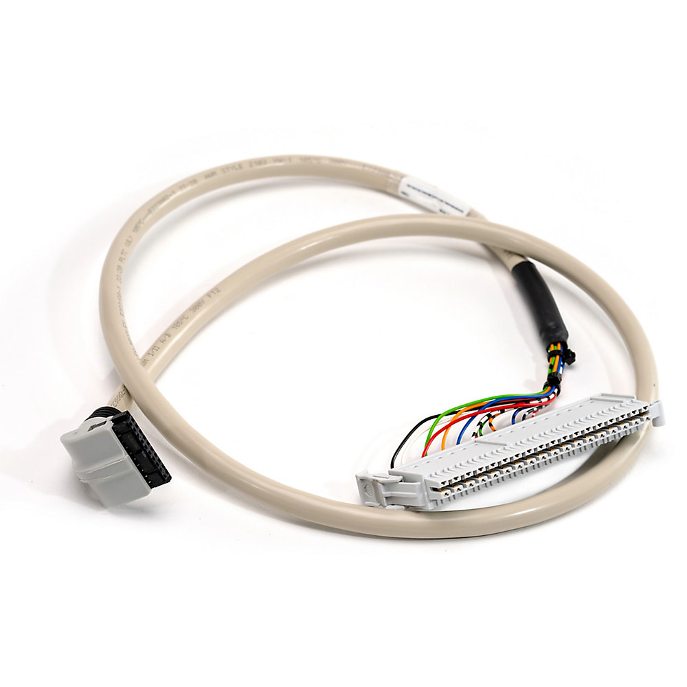 Product image for A-B 1492-CABLE010A5069 Digital Cable Connection Products