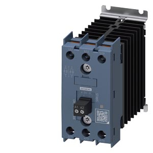 Product image for S-A 3RF3420-1AB45 SC-RELAY 3-pol 45