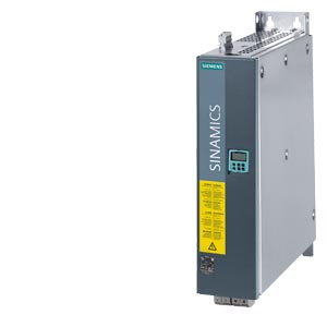 Product image for Siemens 6RP00000AA250AA0 SINAMICS DCP 3