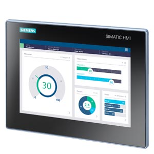 Product image for S-A 6AV21233KB320AW0 SIMATIC HMI MT
