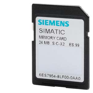 Product image for S-A 6ES79548LF040AA0 SIMATIC S7, ME
