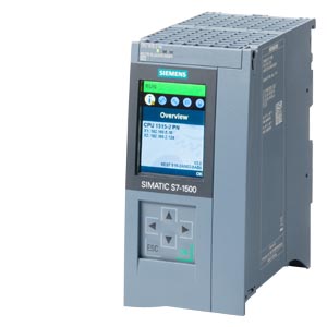 Product image for S-A 6ES75152AN030AB0 SIMATIC S7-150