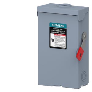 Product image for S-A GNF221RLLZA GDSS NF 2P2W 240V 3