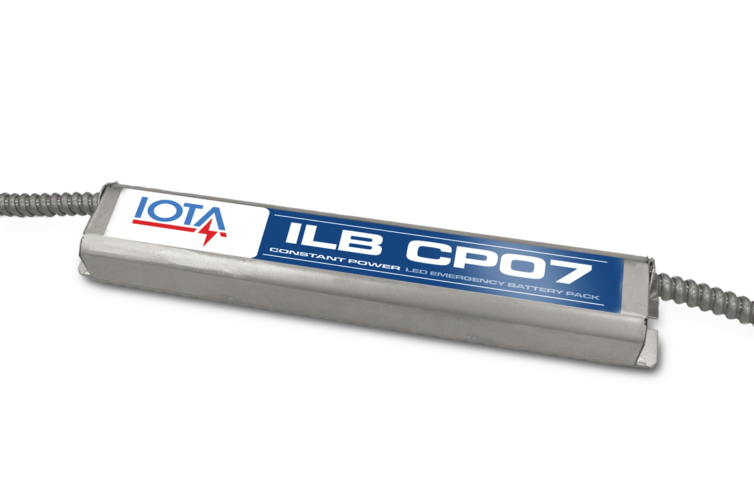 Product image for LITH ILB CP07 HE R M5 Constant Powe