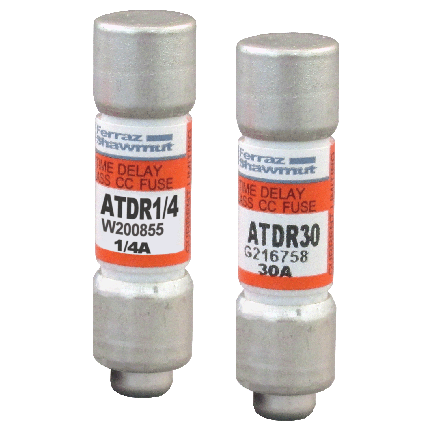 MERSEN ATDR8