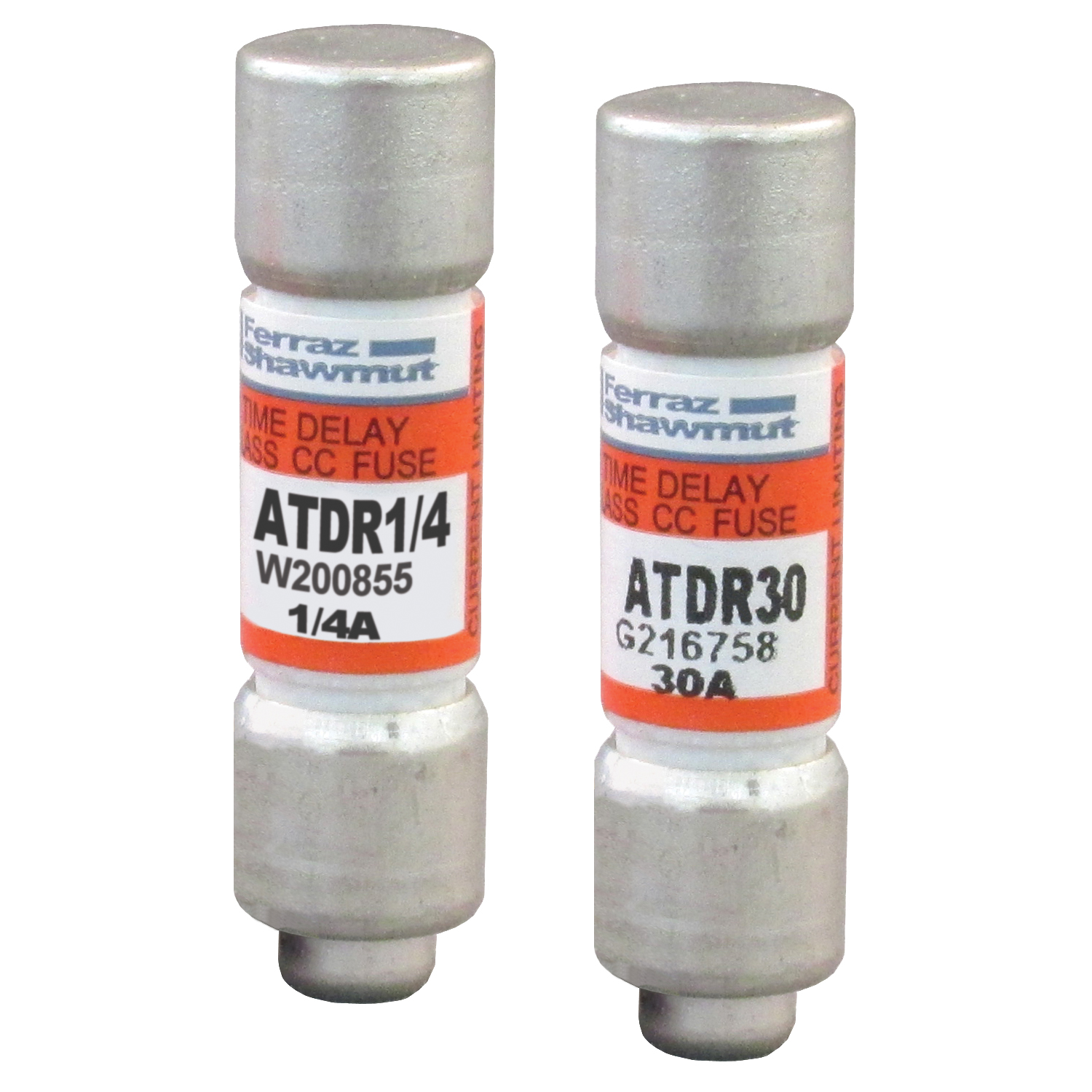 MERSEN ATDR8
