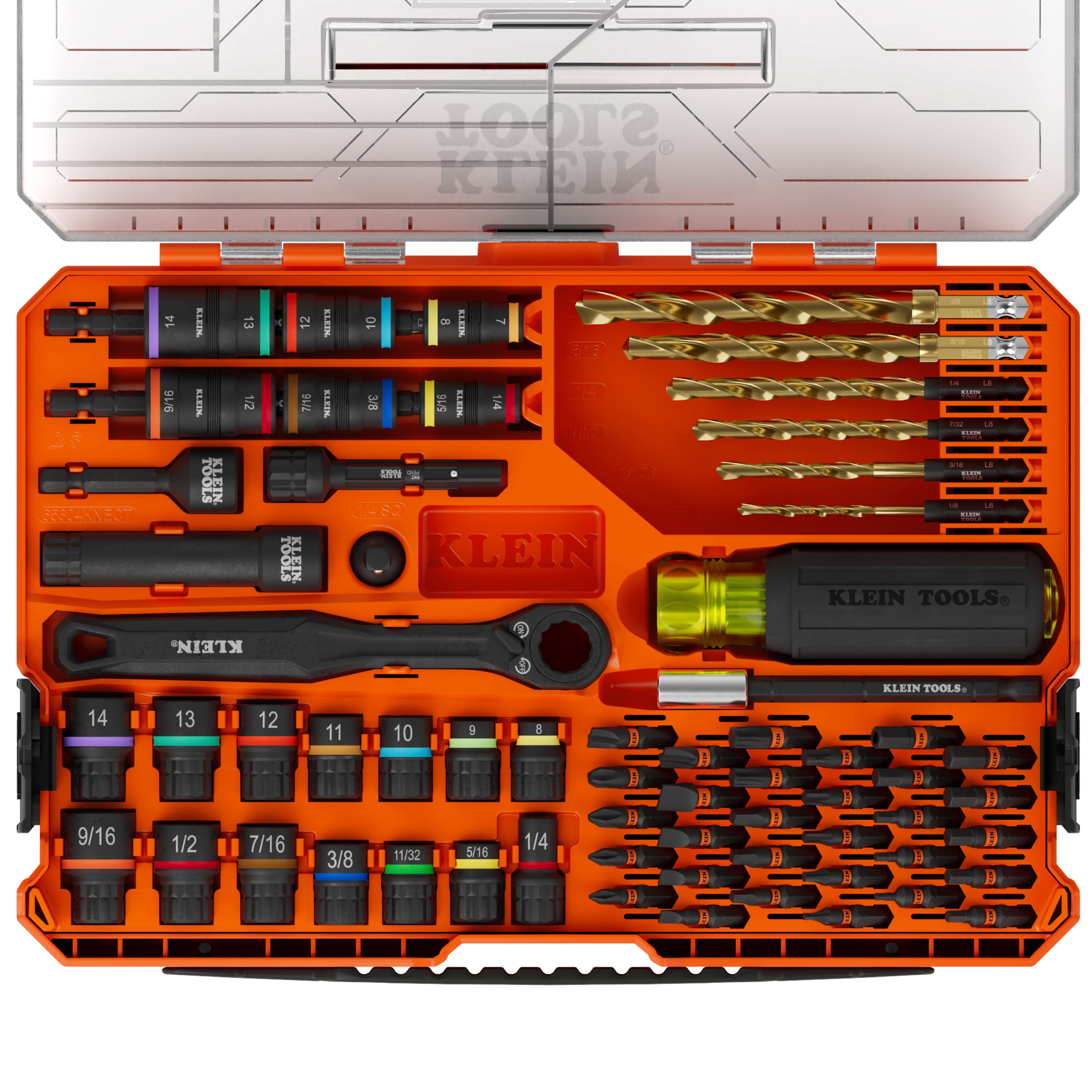 Product image for KLE 65304KNECT KNECT Drill and Driv