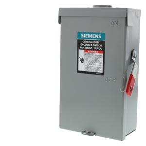 SIEM GF222NRAÿSIEM GF222NRA