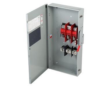 SIEM HF365RA