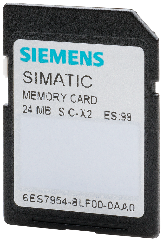 Product image for SIE 6ES79548LF040AA0 SIMATIC S7, ME