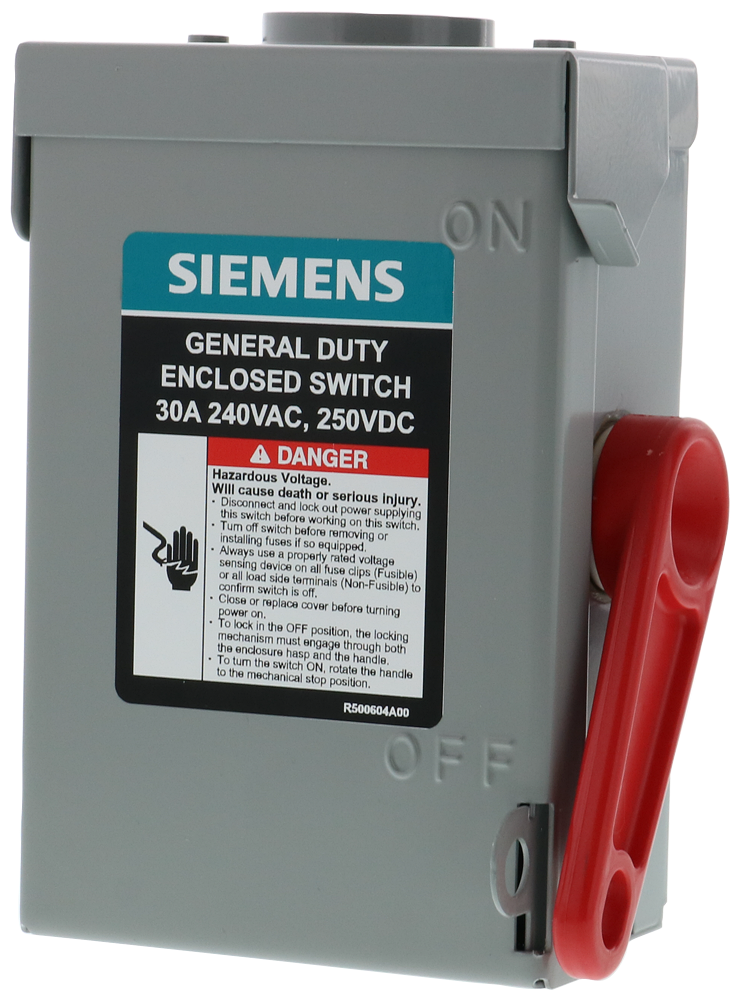 SIEM GNF321RAÿSIEM GNF321RA