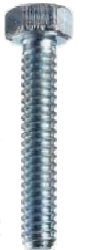 Product image for CUL 74634USJ 1/2-13 X 2 HHTB 18-8SS