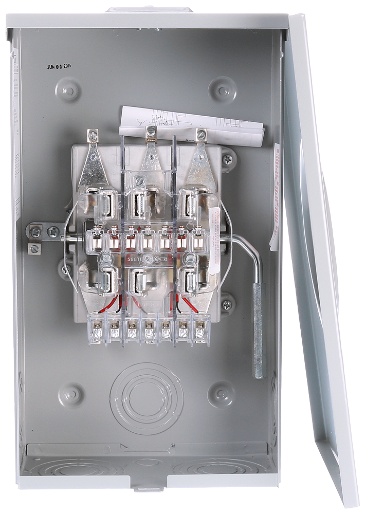 Product image for Siemens 9804-8534 TALON LAND HQ13TS MTR