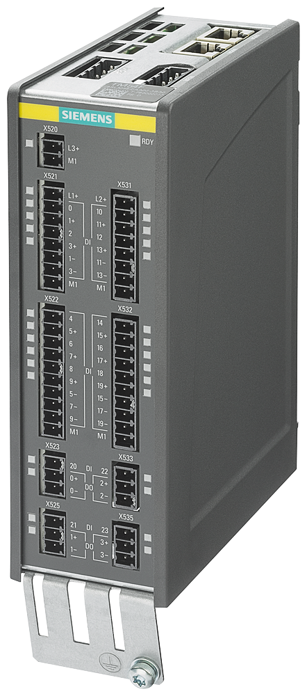 Product image for Siemens 6SL30550AA003BA0 TM54F-Modul 6