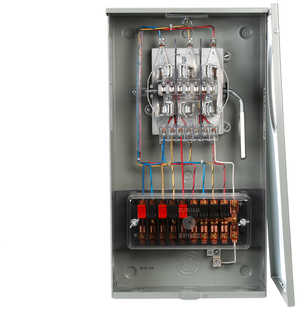 Product image for SIE 9804-9149 TALON HQ-8T MTG DEV W