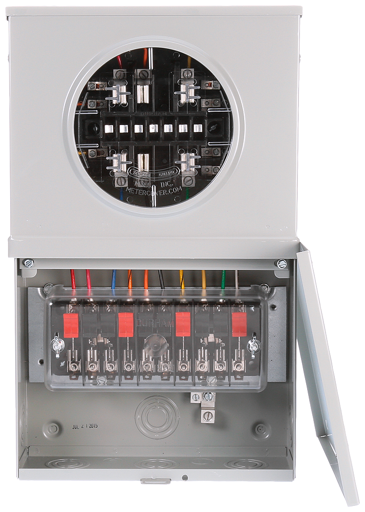 Product image for Siemens 9837-0904 TALON 6J RGLS SPLCVR