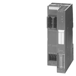 Product image for Siemens 6ES71511AB050AB0 ET200S, INTERF